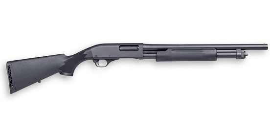 3.6kg 12gaポンプ行為の散弾銃の反スリップ3inの貝の部屋