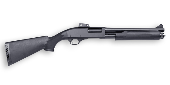 32in 3.3kg 3は戦術的な散弾銃を12のゲージの散弾銃のタイプ円形にする