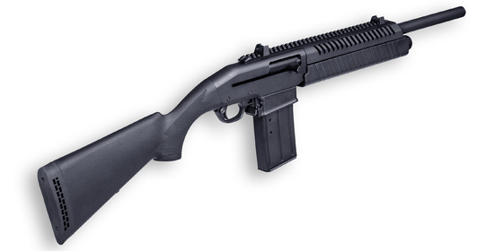 3in 3.85kg 12G 12のゲージの戦術的な半自動散弾銃1000mm