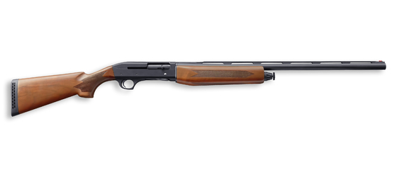 3.85kg 12ゲージの散弾銃の半自動1250mm反スリップのグリップ