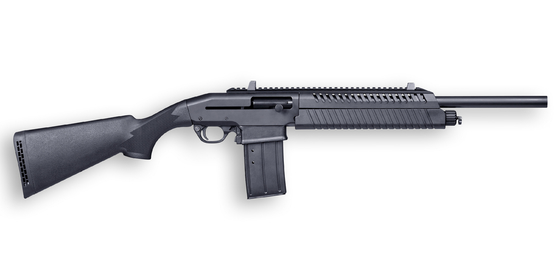 3.85kg 8.5lbの半自動散弾銃12のゲージ戦術的なポンプ行為