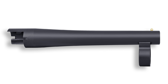 8.5&quot;胴体組み立て