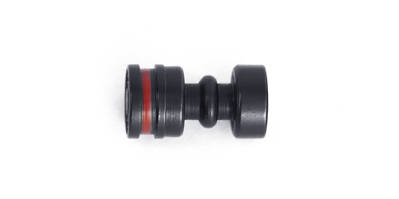 産業用品 Φ8.7×16mm ブラック 安全スイッチ 最大限の保護
