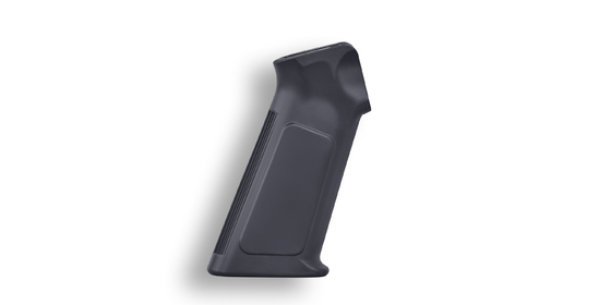 ブラックグリップ 0.1kg ショット銃のパーツ