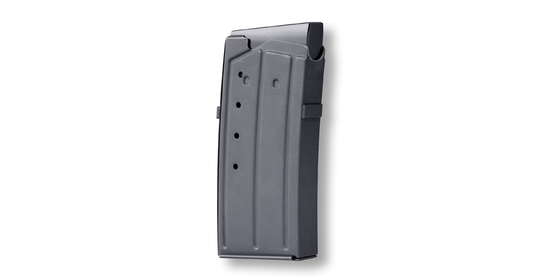 0.334kg銃の雑誌は鋼鉄撃たれた銃の部168の× 79の× 31.5mmを冷間圧延した