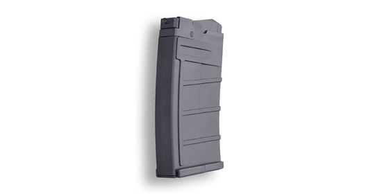 ブラック・マガジン・ピース 完璧なPDMS12-3の追加