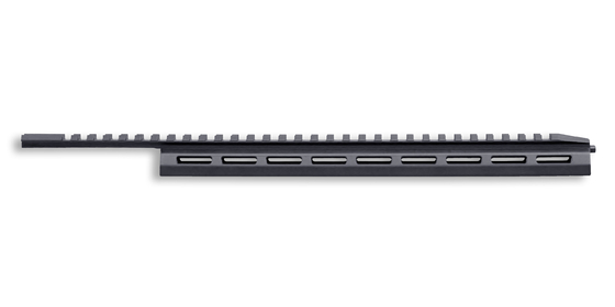 0.08kg散弾銃の防熱装置軽量ポリマー打撃銃の部360の× 33の× 26mm