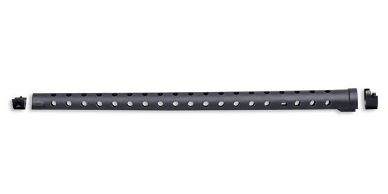 ポリマー熱シールド 350×25×36mm 産業用熱対策のための理想的なソリューション