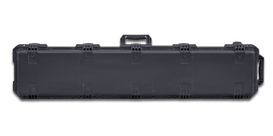ライフルの散弾銃のための9.11kg銃のパッケージ箱の黒銃の付属品