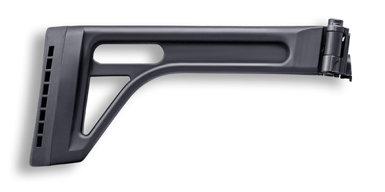 0.45kg銃折りたたみ標準的なゴム製撃たれた銃の部230の× 110の× 35mm