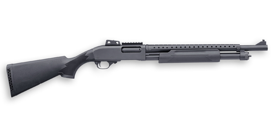 PD18SGP 470mmの3.75kg戦術的な家防衛散弾銃12のゲージ