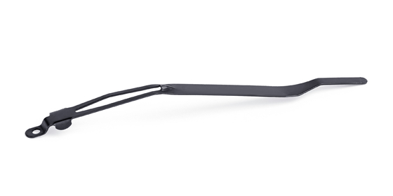 鋼鉄イジェクターのばね0.006kgは銃の部品154x9.7x4 Mmを撃った
