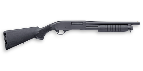 12のゲージ12.5inポンプ行為の戦術的な散弾銃のタイプ