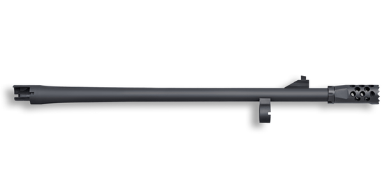 20inの0.92kg胴体組み立ての打撃銃はCIPの部屋を分ける