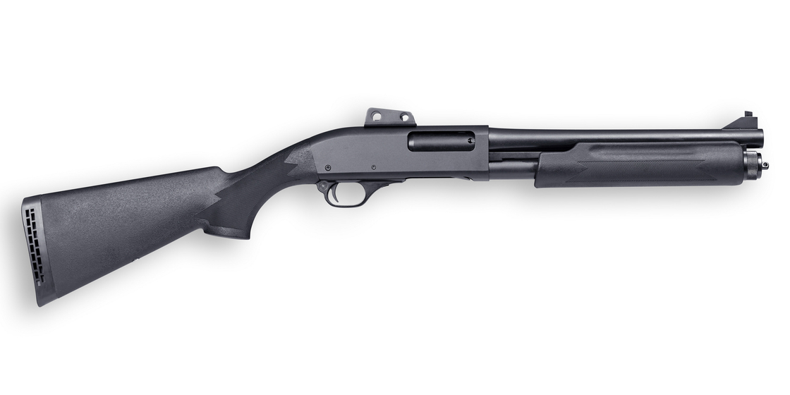 32in 3.3kg 3は戦術的な散弾銃を12のゲージの散弾銃のタイプ円形にする