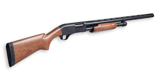 3.75kg 12ゲージのタイプの探求のためのポンプ行為の散弾銃