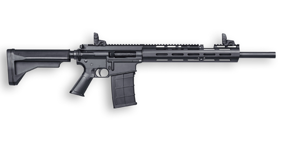 ハリアーAR 15の半自動散弾銃12は半自動戦術的な散弾銃の家防衛を正確に測る