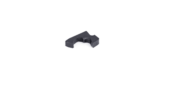 0.02kg鋼鉄打撃銃の抽出器は12.97 x 3.3 x 9.4mmを分ける