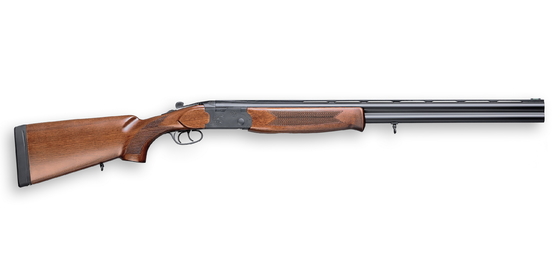 ワン ショット壊れ目の行為の散弾銃上のそしての下の3.67kg 2円形の雑誌の散弾銃